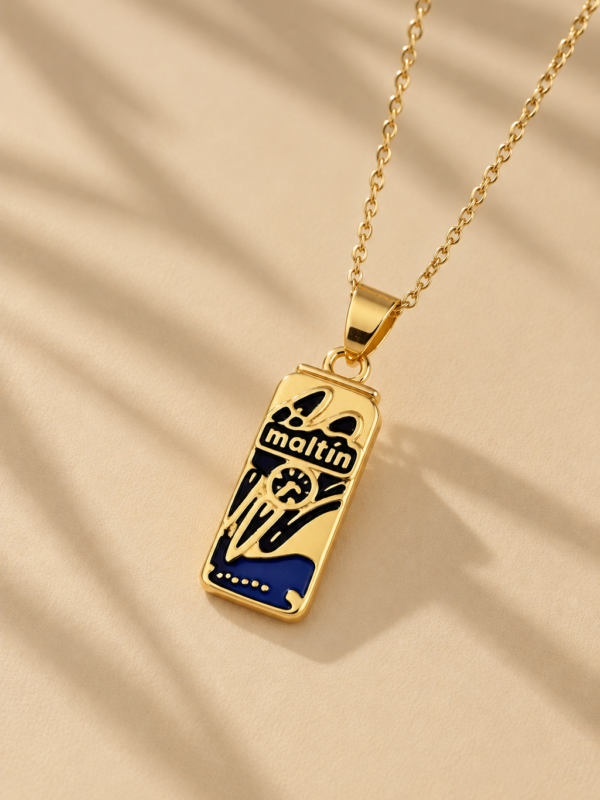 Malta Malta Charm