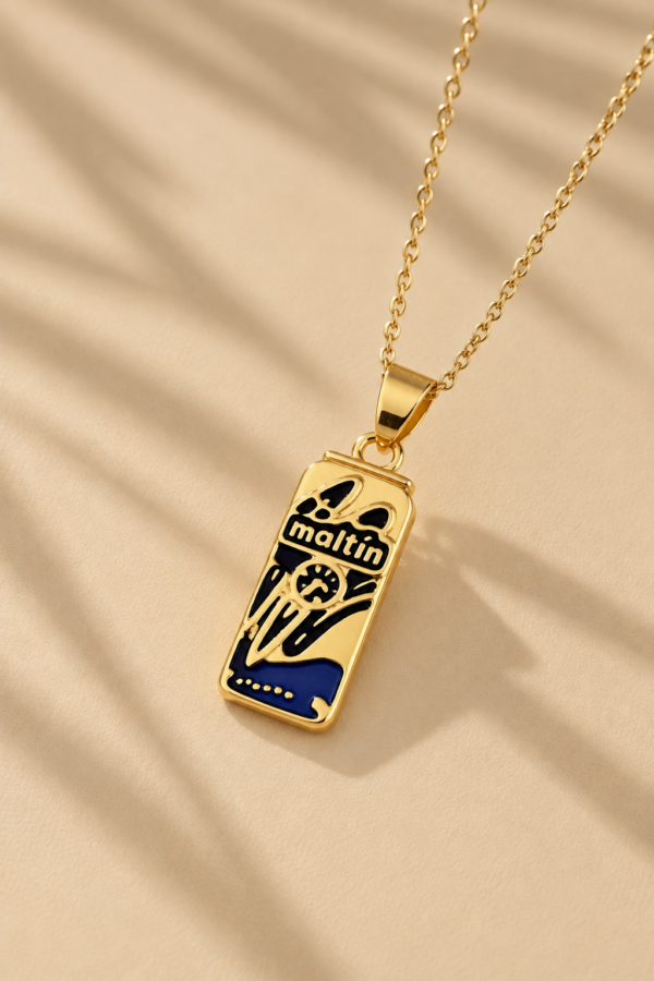 Malta Malta Charm