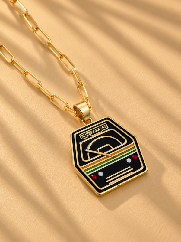Metro Metro Charm