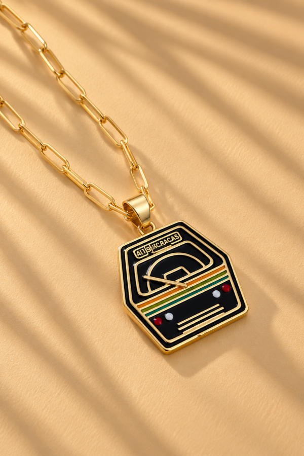 Metro Charm
