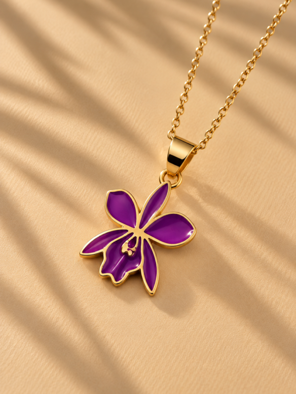 Orquidea Orquidea Charm