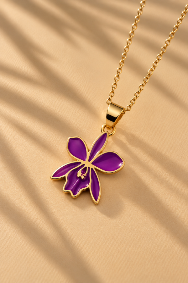Orquidea Charm