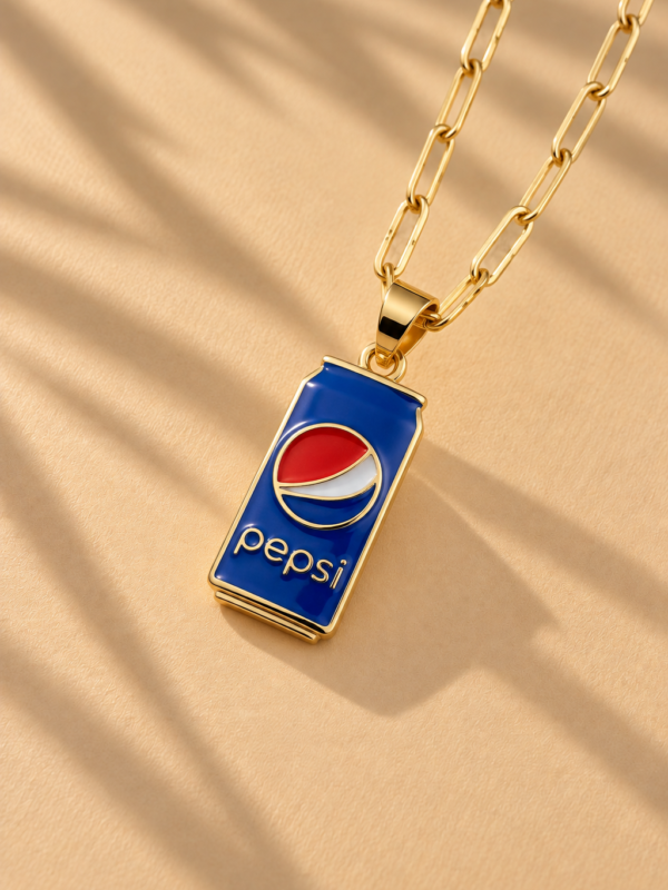 Pepsi Pepsi Charm