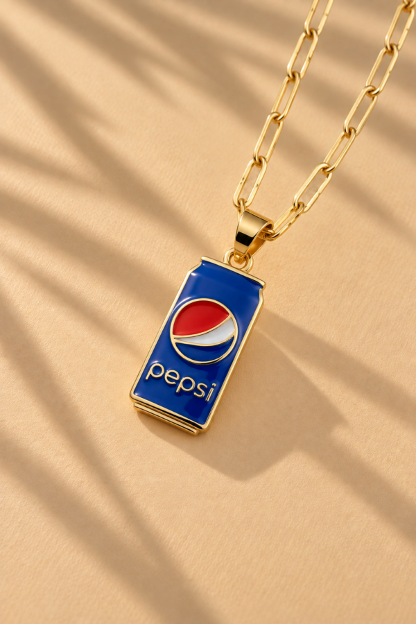 Pepsi Pepsi Charm