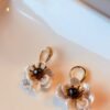 Lunaire earrings
