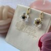 Lunaire earrings