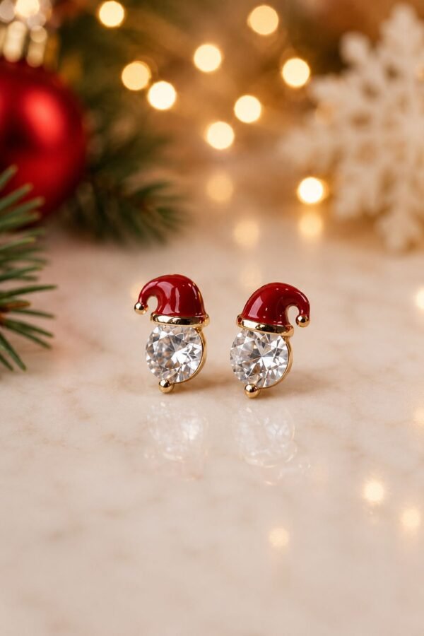 FJD-016/1 Noelle earrings