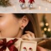 FJD-0160/2 Noelle earrings