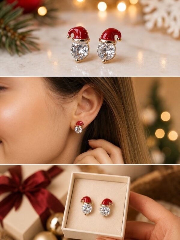 FJD-0160/2 Noelle earrings