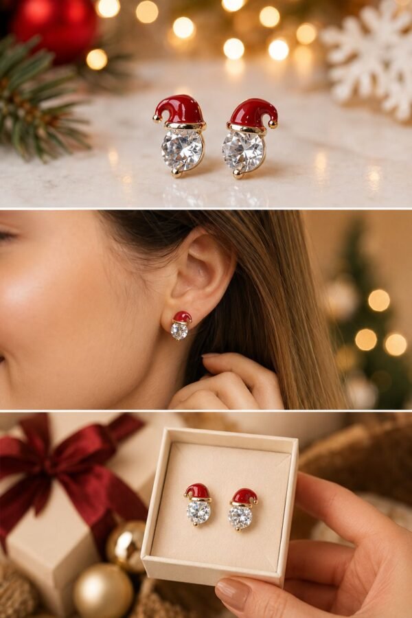 FJD-0160/2 Noelle earrings