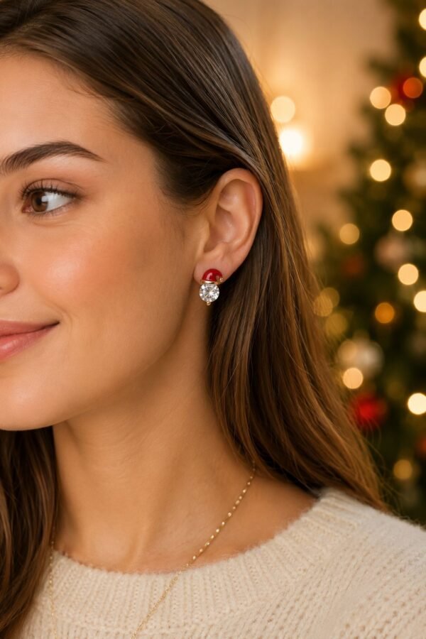 FJD-016 Noelle earrings