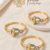 FJD-006/4 Aureo bracelet
