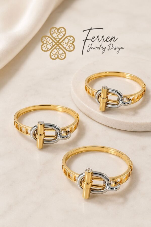 FJD-006/4 Aureo bracelet