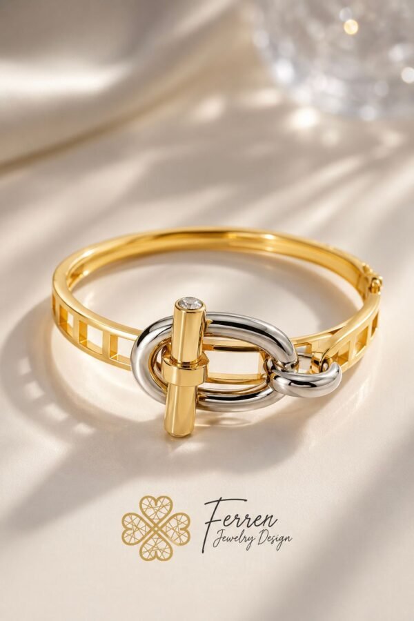 FJD-006 Aureo bracelet