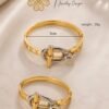 FJD-006/3 Aureo bracelet