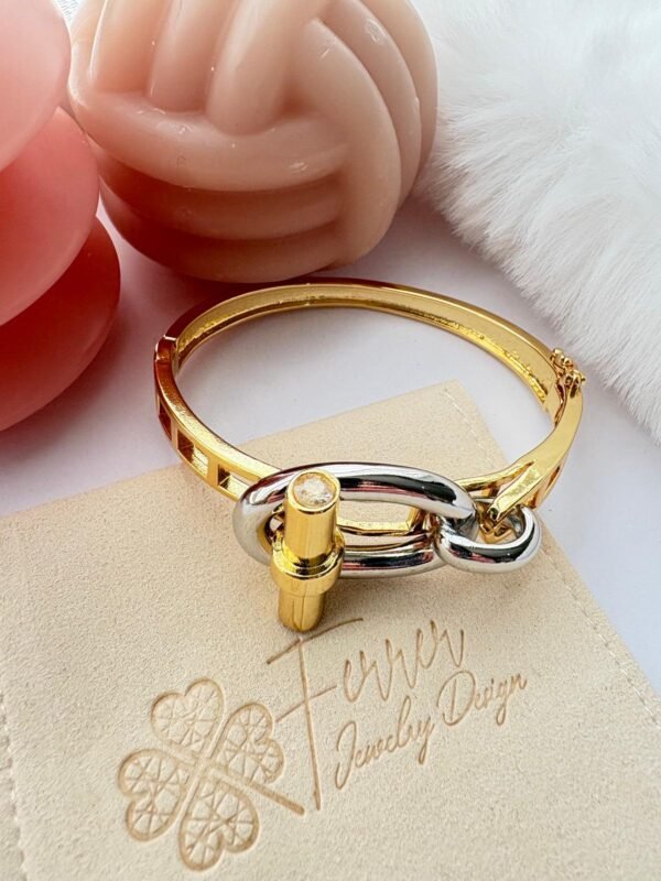 FJD-006/4 Aureo bracelet
